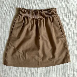 JCrew High Waist Skirt Size 0